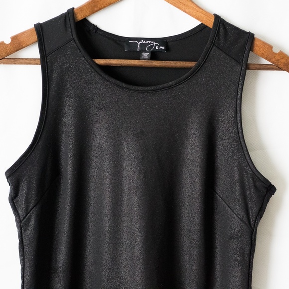 Peony & Me Women's Activewear Tank Top (SP) - Picture 4 of 5